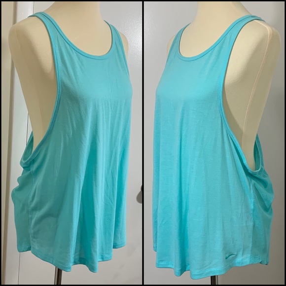 dri fit muscle tank